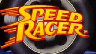 Speed Racer (1967) Episode 05