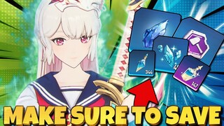 MAKE SURE TO SAVE & DO THESE TO PREPARE FOR UPCOMING HUGE UPDATE - Solo Leveling Arise