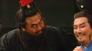 诸葛亮日常逗张飞，蜀汉的前期氛围简直太欢乐# 三国演义