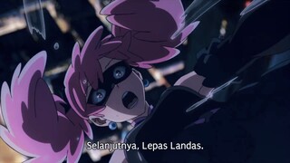 My Hero Academia: Vigilantes episode 2 Full English Sub | REACTION