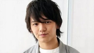 [2010～2022] Xiao Lu, hiện là diễn viên Ultraman trẻ nhất, đã trưởng thành từ thiếu niên đến trưởng t