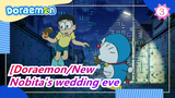 [Doraemon|New Edit] Nobita's wedding eve (2011.3.18)_3