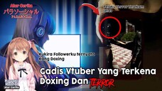 Kisah Seorang Vtuber yang di Terror Oleh Followernya - Alur Cerita Parasocial