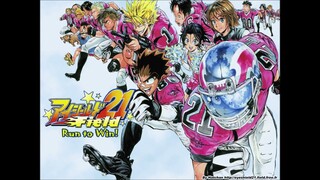 Eyeshield 21 Ending 4 (Tv size, Karaoke)