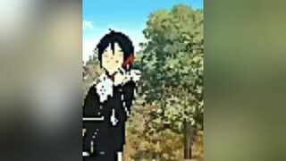 và đây là thần nghèo :)) anime#fypシ#foryou#noragami#yato#xuhuongtiktok#zenoa_unit🌱