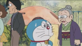 Doraemon Episode 151