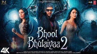 Bhool Bhulaiyaa 2