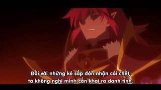 Phim cực hay nha Từ Tầm Thường Đến Bất Khả Chiến Bại - Phần 10 #anime