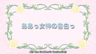 Oh! My Goddess (TV) S2 ep.22