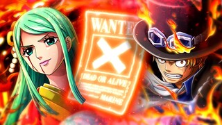 LEGEND TOKI INFO! ALSO, BEST 6+ OF 2021?! Japan Data Download! (ONE PIECE Treasure Cruise)