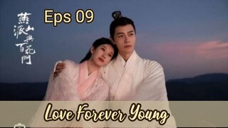 Love Forever Young _ Sub Indo / eps.09