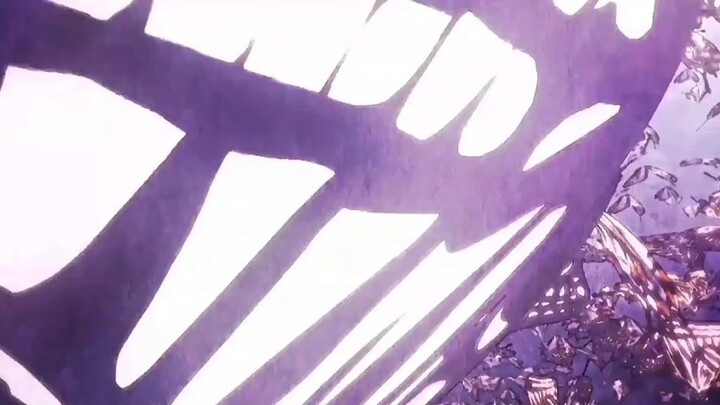 AMV ANIME demon slayer  teeth