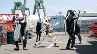 Kamen Rider Gavv Episode 14 Prevuew