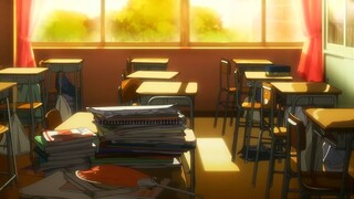 Gekkan Shoujo Nozaki Kun - Eps 2 Sub Indo