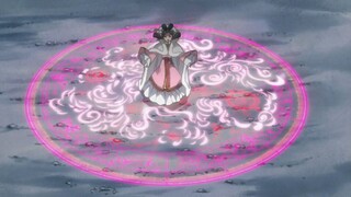 Saiunkoku Monogatari Season 2 Episode 15