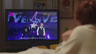 Bông hoa cho em EP 8 [Sub Việt]