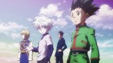 Top 50 Strongest Hunter X Hunter Characters