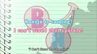 B GATA H KEI - EPISODE 6