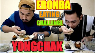 Manipuri traditional dish  EATING CHALLENGE || manipuri YONGCHAK  loklei eronba chaba hanba tanaba