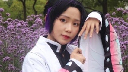 [Xiao Anah] Drunken Butterfly (Ninja)//Sexy Ninja Sister Online Square Dance~ [Fake Alcohol Harmful]