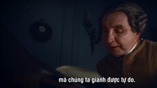 Franklin EP 5 [Sub Việt]