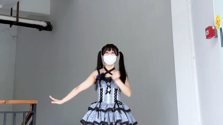 【A Tian Bu Tian】เสียงประสานสั้นๆ｜pjsk｜Mirror