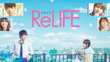 ReLife (2017) [Sub Indonesia]