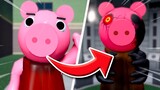 Penny Origin Story (Roblox Piggy Animation)