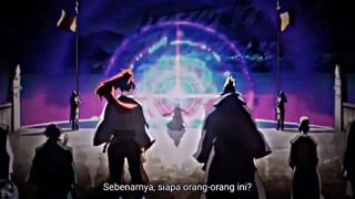 Yang ditunggu-tunggu🗿