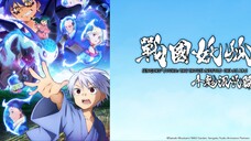 Sengoku Youko - Tập 16 [Việt sub]