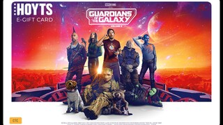 Guardian of the Galaxy vol. 3 How to Download Movie