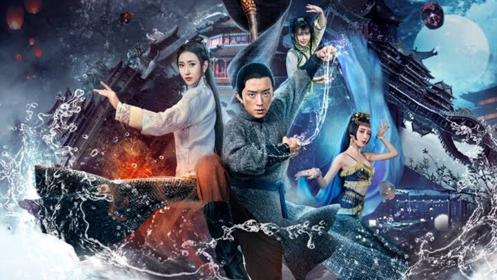 Drunken Master Su Qier
