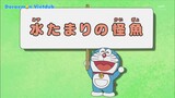 [S11] doraemon lồng tiếng - tập 46 câu cá ở vủng nước ngôi nhà của người ngoài hành tinh [LT]