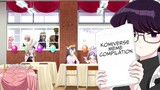 Komi~verse Meme Compilation「 Komi can't Communicate 」