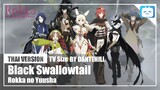 【Cover】"Black Swallowtail"【Rokka no Yuusha】|Thai Version|DANTEHILL