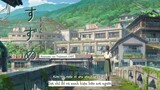 (Vietsub+Kara)##Suzume)Suzame Nó Tojimarj OST(4-min Ver)