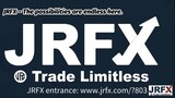 JRFX: Always be one step ahead in trading