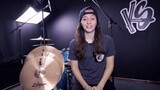 Zildjian Cymbal Demo - i Family Series