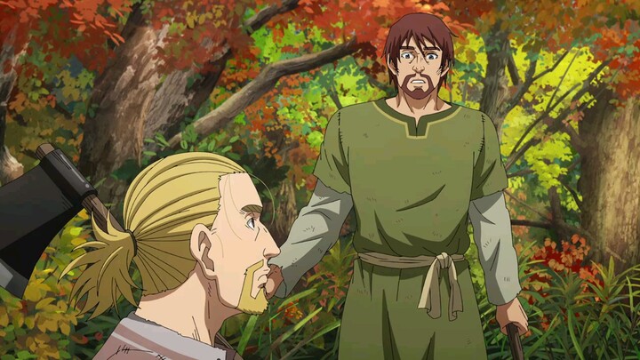 Vinland Saga Season 2 Episode 7 Subtitle Indonesia