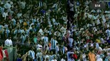 Friendlies International ARGENTINA  5 VS  0 Uni Emirat Arab FULL TIME 2022