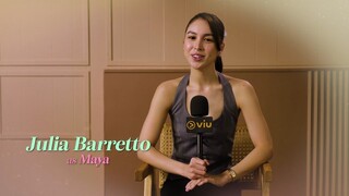 5 Days to Go! | Secret Ingredient | Viu Original