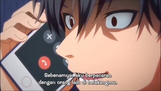 anime kono koi ni kizuite