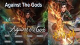 [ Against The Gods ] [ 24 | HD ]