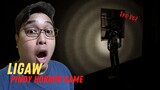 NAENGKANTO ATA AKO! | LIGAW - Pinoy Horror Game
