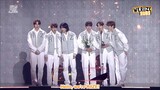 [ENGSUB] 241010 RIIZE - ROOKIE OF THE YEAR AT CIRCLE CHART MUSIC AWARDS