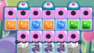 Candy crush saga level 16722