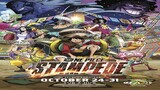 Watch Full One Piece: Stampede- Link In Description