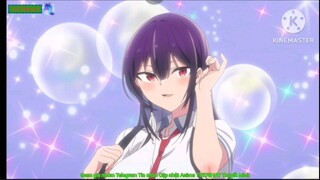 Thuyết Minh Please Put Them On, Takamine-san [18+] Tập 1+2