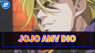 [JOJO AMV] Bài hát giết người của DIO - Voodoo Kindom (bản cũ)_2