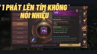 Mùa này chắc toang anh em ạ | hahy Gaming